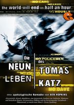 Watch The Nine Lives of Tomas Katz M4uhd