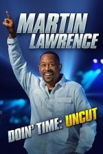 Watch Martin Lawrence: Doin' Time M4uhd