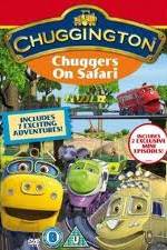 Watch Chuggington Chuggers On Safari M4uhd