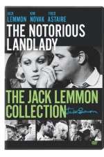 Watch The Notorious Landlady M4uhd