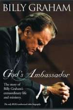 Watch Billy Graham: God's Ambassador M4uhd