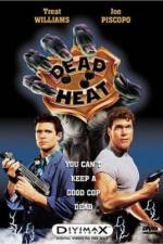 Watch Dead Heat M4uhd