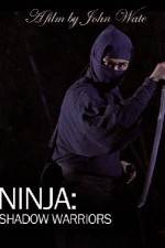 Watch Ninja Shadow Warriors M4uhd