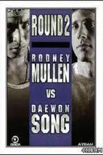 Watch Rodney Mullen VS Daewon Song Round 2 M4uhd