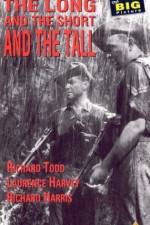 Watch The Long and the Short and the Tall M4uhd