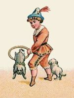 Watch Les Chiens Savants M4uhd