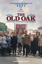 Watch The Old Oak M4uhd