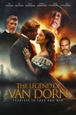 Watch The Legend of Van Dorn M4uhd