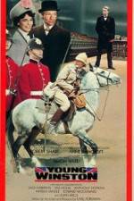 Watch Young Winston M4uhd