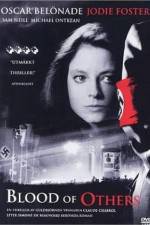 Watch Le sang des autres M4uhd