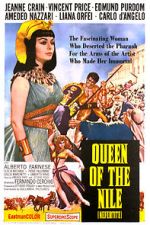 Watch Queen of the Nile M4uhd