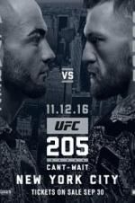 Watch UFC 205: Alvarez vs. McGregor M4uhd