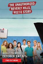 Watch The Unauthorized Beverly Hills, 90210 Story M4uhd