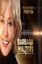 Watch Barbara Walters: Her Story M4uhd