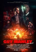 Watch Guy Manley: Super Spy M4uhd