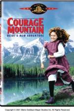 Watch Courage Mountain M4uhd