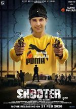 Watch Shooter M4uhd