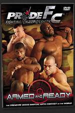 Watch PRIDE 20 Armed and Ready M4uhd