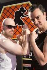 Watch Burnistoun Goes to Work M4uhd