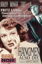 Watch Hangmen Also Die M4uhd