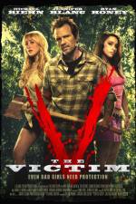 Watch The Victim M4uhd