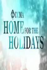 Watch CCMA Home for the Holidays M4uhd