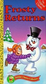 Watch Frosty Returns (TV Short 1992) M4uhd