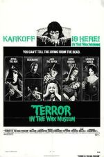 Watch Terror in the Wax Museum M4uhd