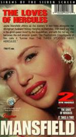 Watch The Loves of Hercules M4uhd