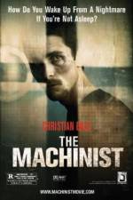 Watch The Machinist M4uhd