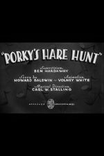 Watch Porky\'s Hare Hunt M4uhd
