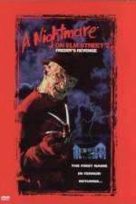 Watch A Nightmare on Elm Street Part 2: Freddy's Revenge M4uhd