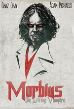 Watch Morbius: The Living Vampire (Short 2014) M4uhd