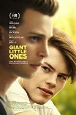Watch Giant Little Ones M4uhd