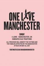 Watch One Love Manchester M4uhd