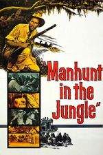 Watch Manhunt in the Jungle M4uhd