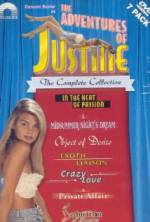 Watch Justine: A Private Affair M4uhd