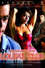 Watch Lolita's Club M4uhd