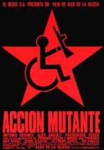 Watch Acci�n mutante M4uhd