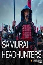 Watch Samurai Headhunters M4uhd