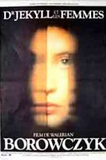 Watch The Strange Case of Dr. Jekyll and Miss Osbourne M4uhd