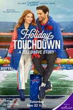 Watch Holiday Touchdown: A Bills Love Story M4uhd
