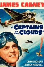 Watch Captains of the Clouds M4uhd