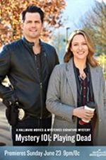 Watch Mystery 101: Playing Dead M4uhd