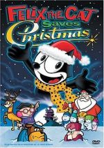 Watch Felix the Cat Saves Christmas M4uhd