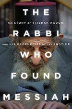 Watch The Rabbi Who Found Messiah M4uhd