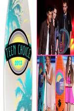 Watch Teen Choice Awards 2013 M4uhd