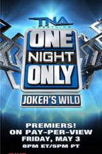 Watch TNA One Night Only Jokers M4uhd