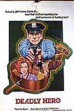 Watch Deadly Hero M4uhd