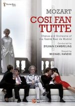 Watch Cos� fan tutte M4uhd